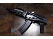 AK74UN Tactical B Mode Full Wood & Metal by E&L